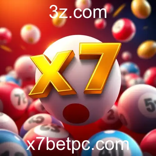 Bingo no X7 Bet: Diversão Garantida e Prêmios Atrativos