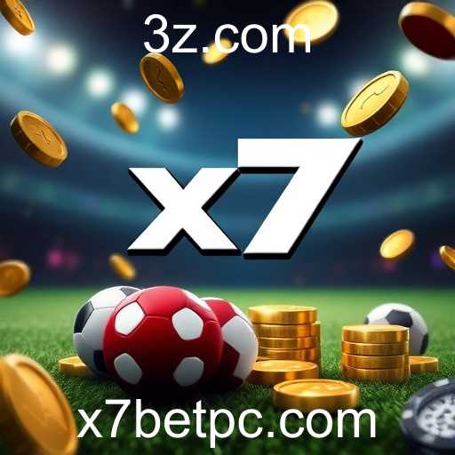 Crescimento do Setor de Jogos Online Aumenta Procuras por x7 Bet
