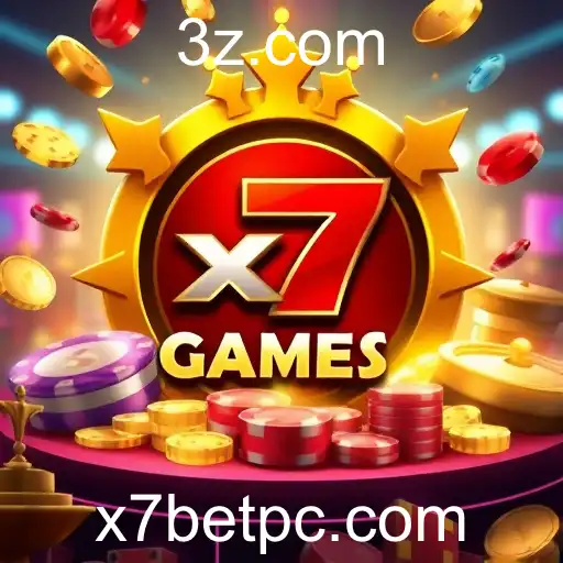 A Atração dos Jackpot Games no 'x7 bet'