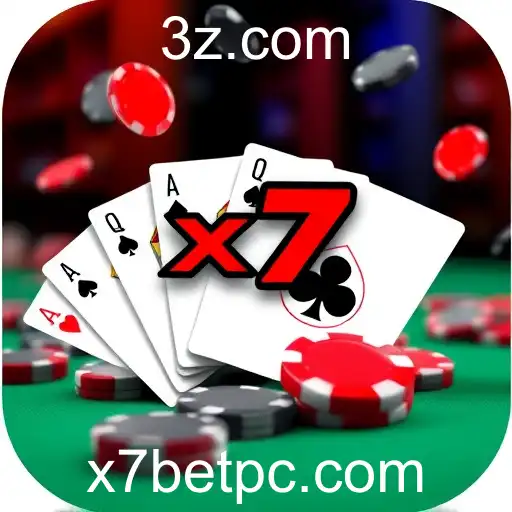 Explorando o Mundo dos Jogos de Poker no X7 Bet