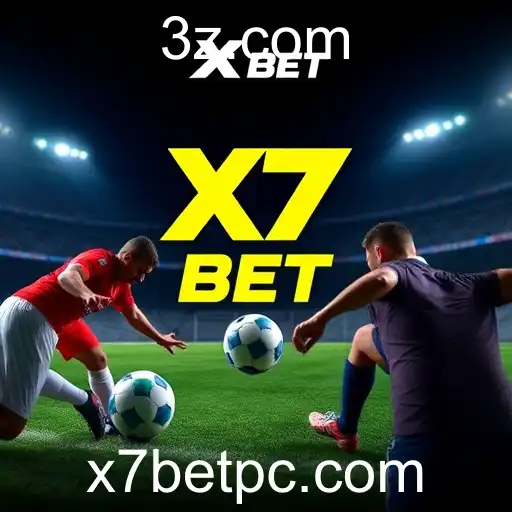 Impacto do x7 Bet no Mercado de Jogos