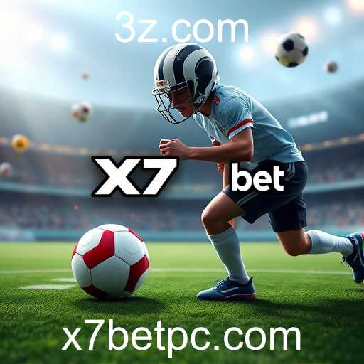 Ascensão do x7 bet e o Cenário Atual dos Jogos Online