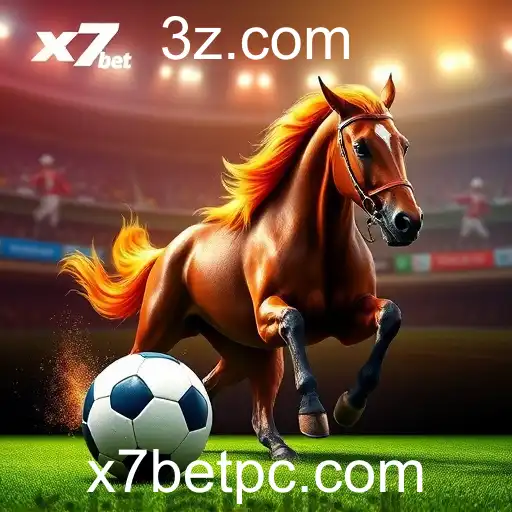 A Revolução dos Virtual Sports na Plataforma x7 Bet: Uma Experiência de Apostas Inovadora