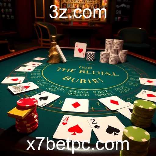 X7 Bet: Aposta e Tecnologia em 2025