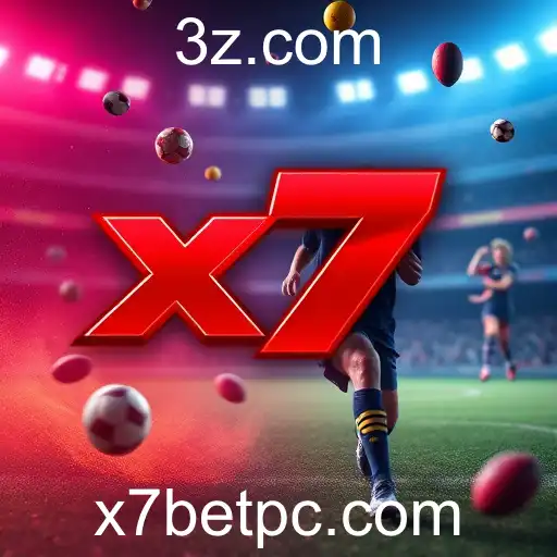 X7 Bet Revoluciona o Mercado de Jogos Online em 2025